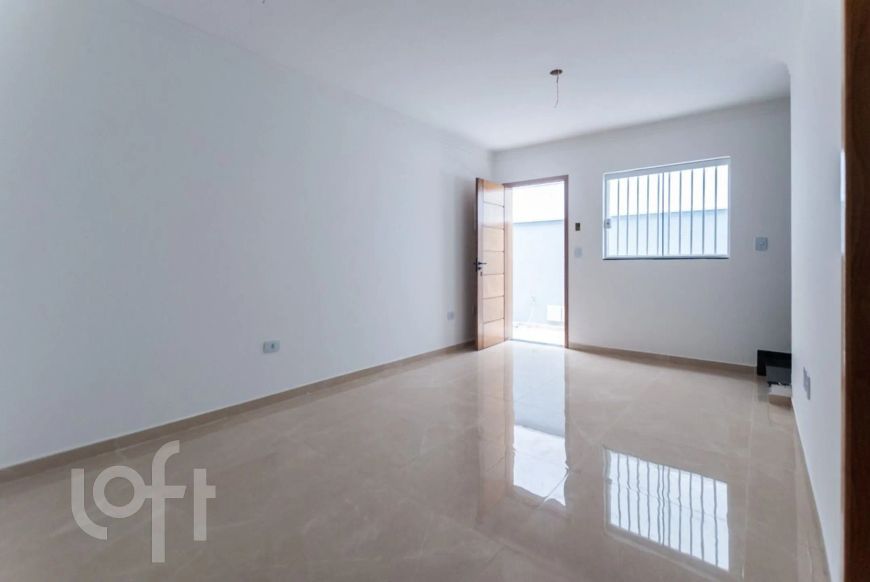 Casa à venda em Vila Prudente com 75 m², 2 quartos