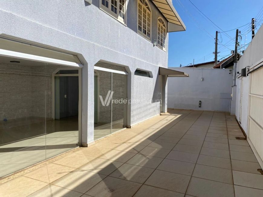 casa - Jardim dos Oliveiras - Campinas