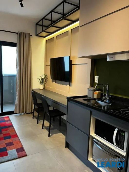 APARTAMENTO - PINHEIROS - SP