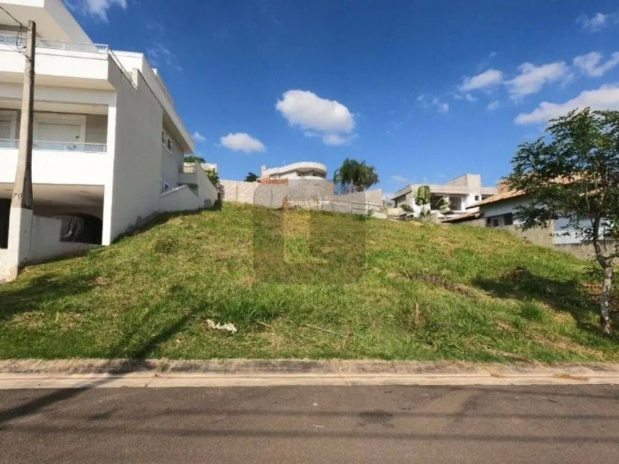 Terreno a venda Swiss Park Campinas