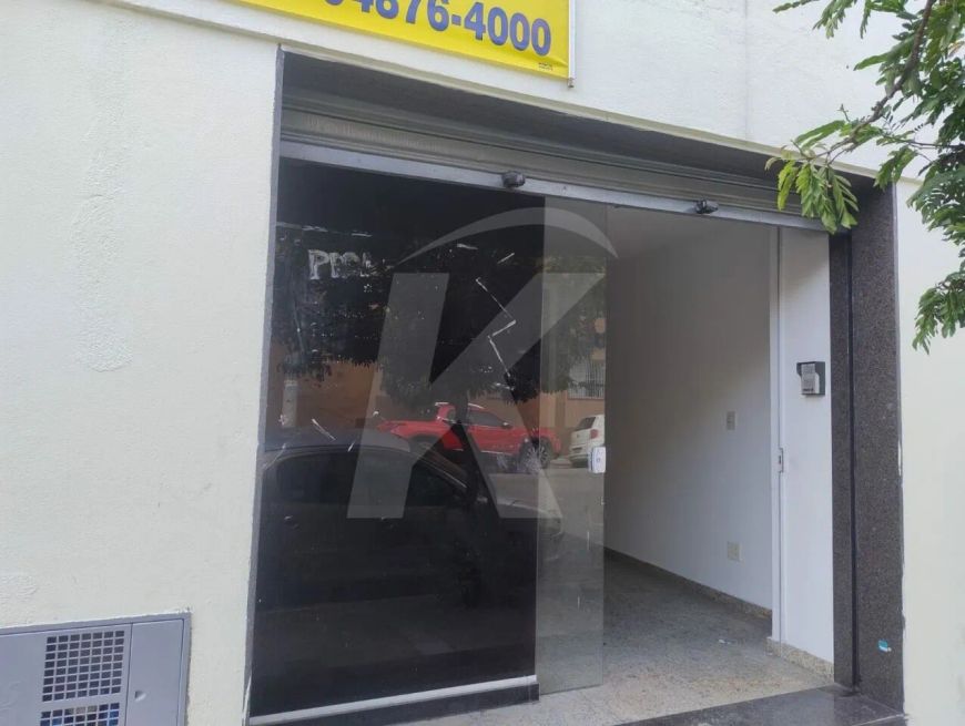 SALÃO COMERCIAL PARA LOCAÇÃO NA VILA MARIA