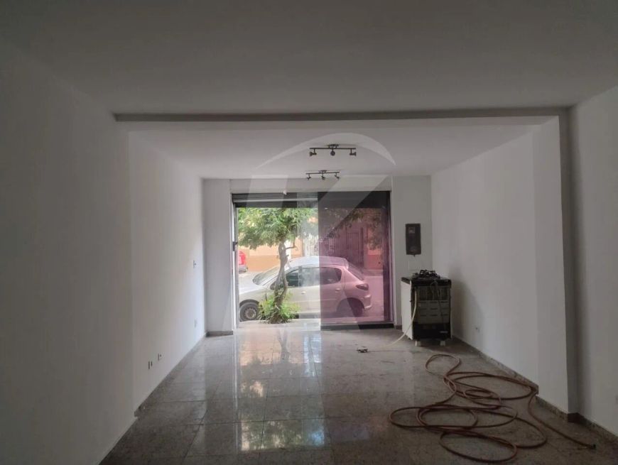 SALÃO COMERCIAL PARA LOCAÇÃO NA VILA MARIA