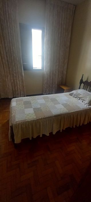 Sobrado para venda com 120 metros quadrados com 3 quartos em Vila Lageado - São Paulo - SP