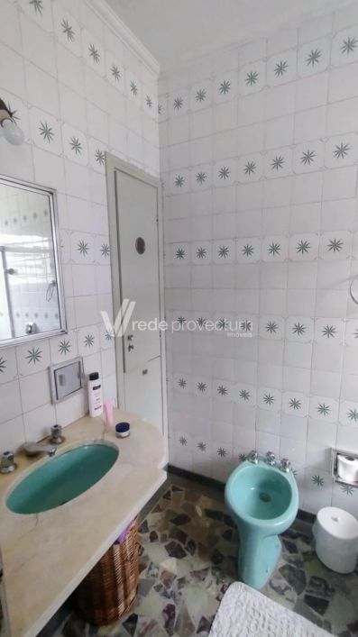 Casa com 3 dormitórios no Jardim Chapadão