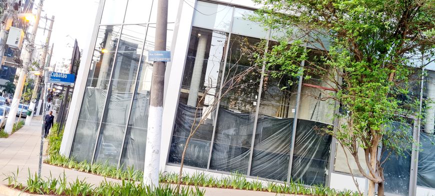 Loja para Locação, Vila Mariana - São Paulo