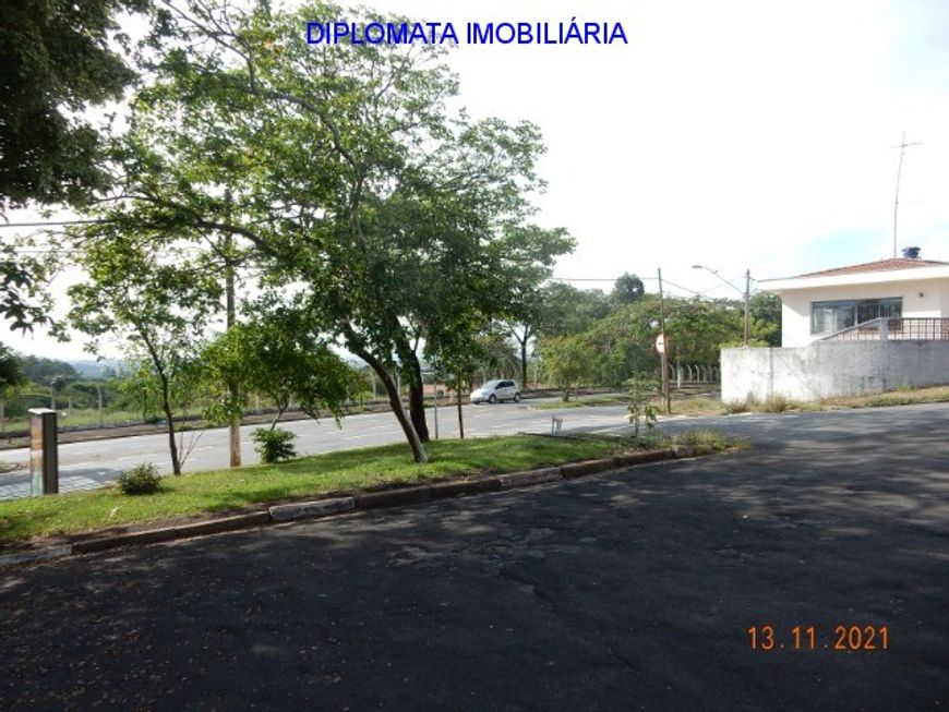 CASA RESIDENCIAL em CAMPINAS - SP, JARDIM CHAPADÃO