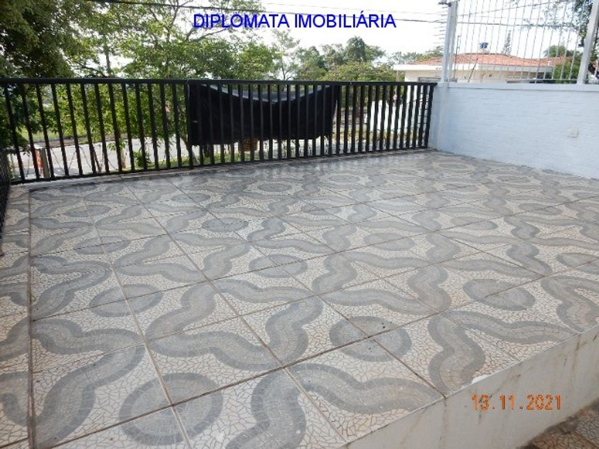CASA RESIDENCIAL em CAMPINAS - SP, JARDIM CHAPADÃO
