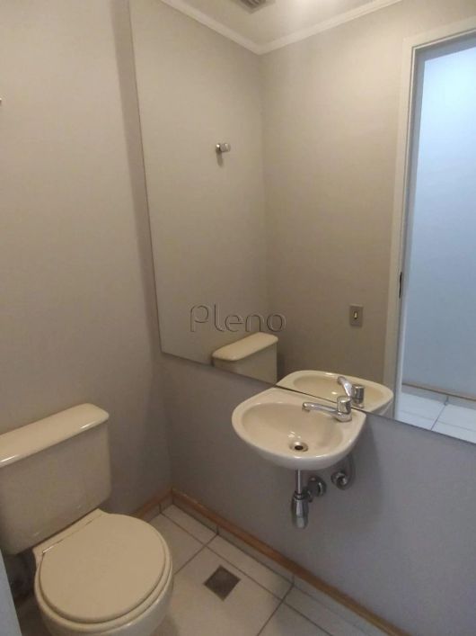 Apartamento à venda em Campinas, Cambuí, com 1 suíte, com 50 m², Maison Saint Georges