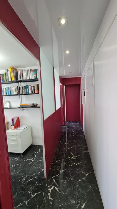 Conjunto à venda, 74 m² no Paraíso - São Paulo/SP