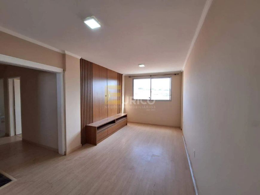 Apartamento à venda no Condomínio Edifício Viviane em Campinas/SP
