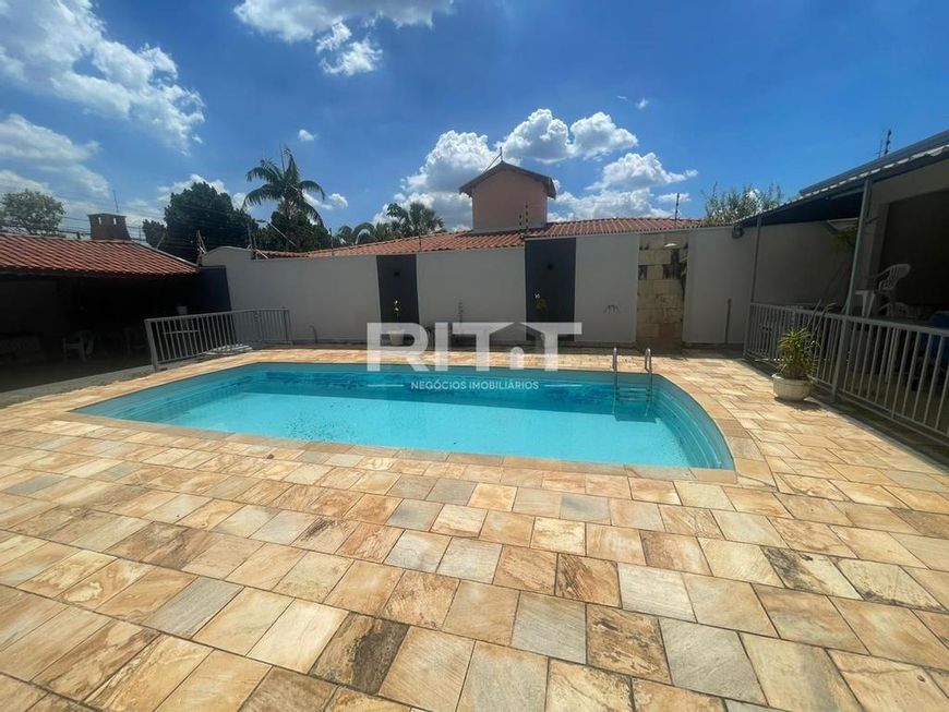 Casa à venda em Campinas, Jardim Eulina, com 1 suíte, com 375 m²