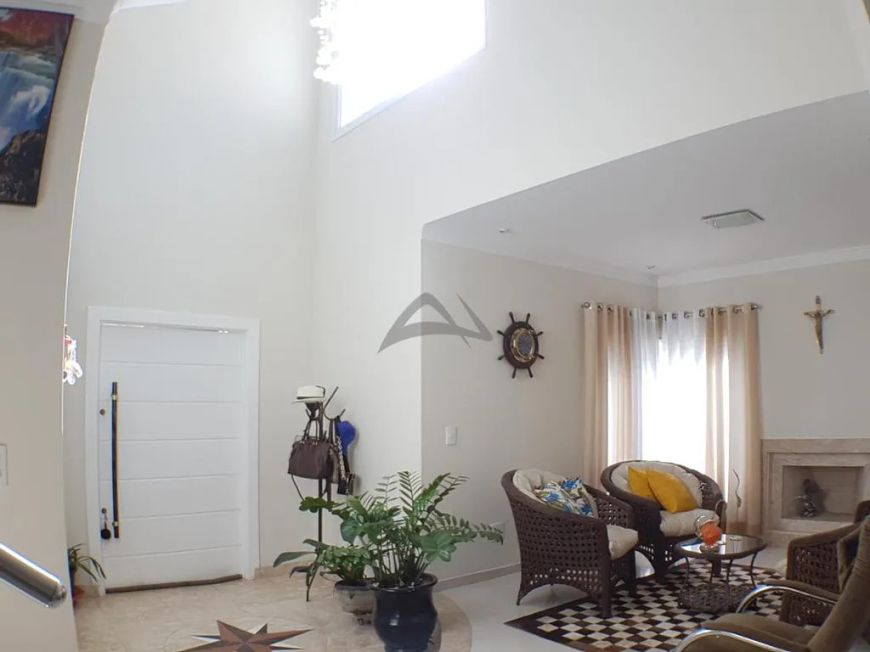 Casa à venda em Campinas, Swiss Park, com 4 suítes, com 345 m², Vevey - Swiss Park