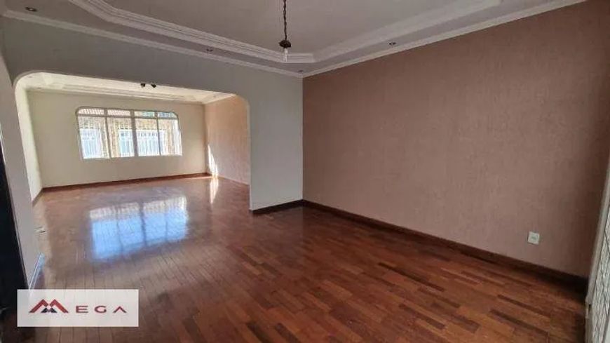 Casa com 3 dormitórios à venda, 175 m² por R$ 950.000,00 - Jardim Guarani - Campinas/SP