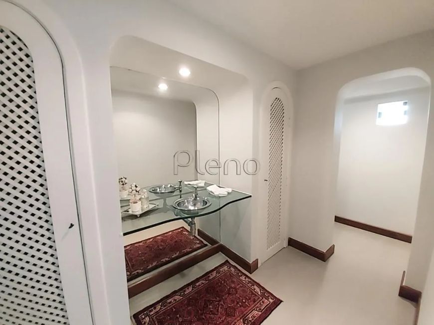 Casa à venda com 6 quartos no Parque Nova Campinas, Campinas.