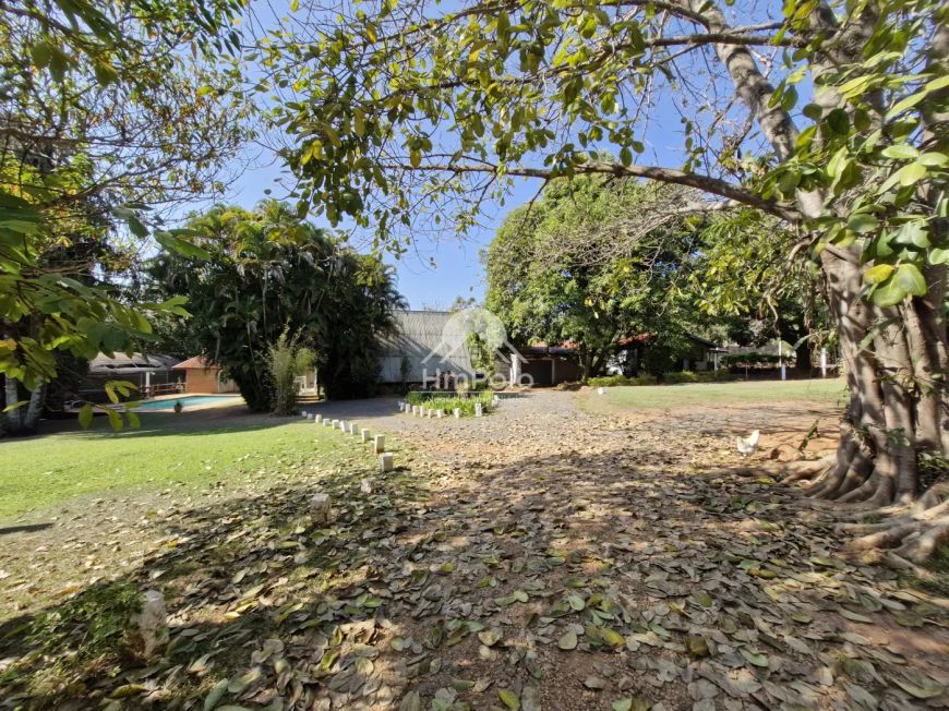 Chácara para venda no Chácara Santa Margarida em Campinas, São Paulo