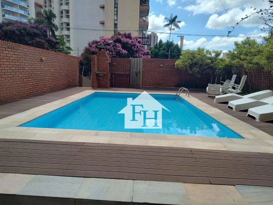 Apartamento com 4 dormitórios à venda, 182 m² por R$ 1.300.000,00 - Cambuí - Campinas/SP