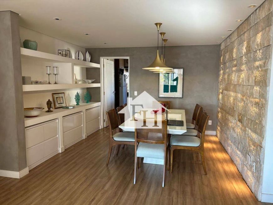 Apartamento com 4 dormitórios à venda, 182 m² por R$ 1.300.000,00 - Cambuí - Campinas/SP