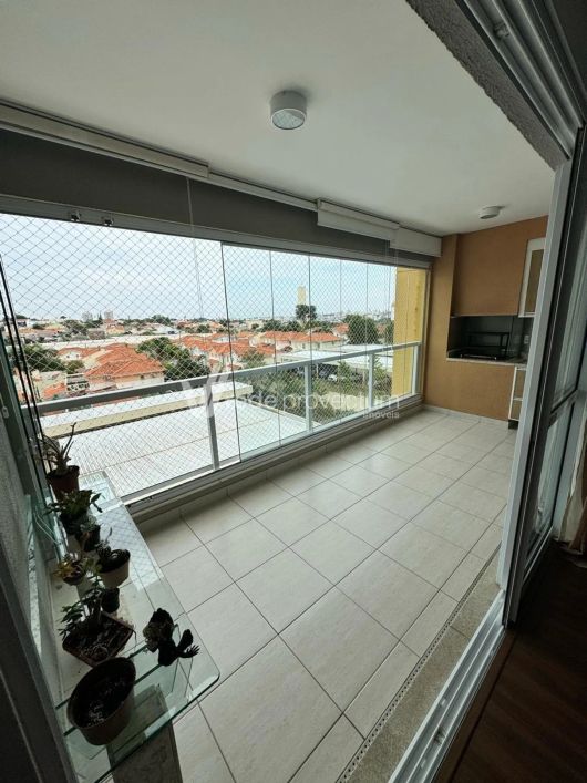 Apartamento para aluguel no Parque Prado