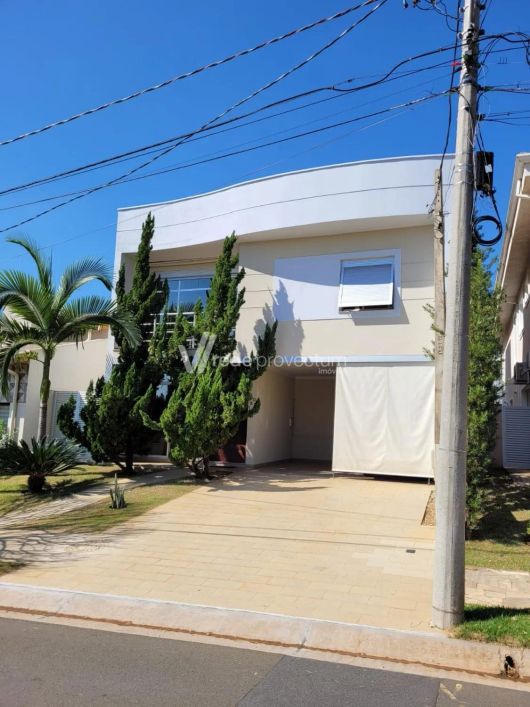 casa - Swiss Park - Campinas