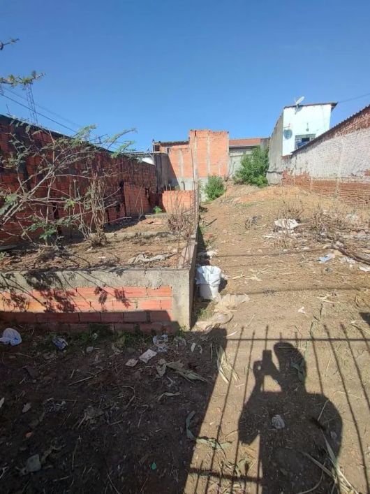 Terreno para Venda em Campinas, Vila Aeroporto