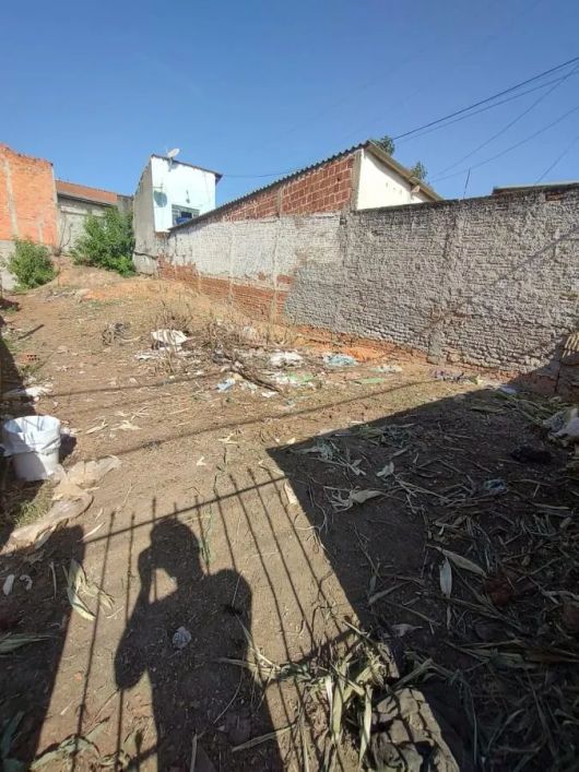 Terreno para Venda em Campinas, Vila Aeroporto