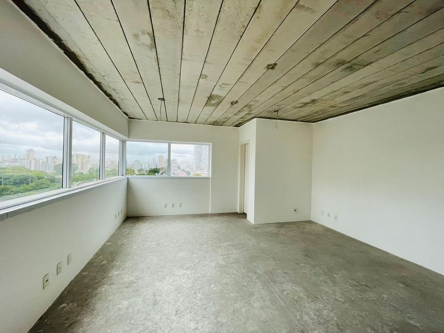 Sala comercial para venda no bairro do Tatuapé, São Paulo, SP.
