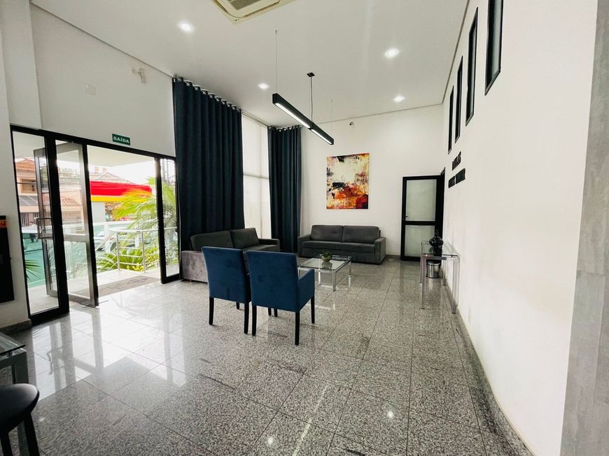 Sala comercial para venda no bairro do Tatuapé, São Paulo, SP.