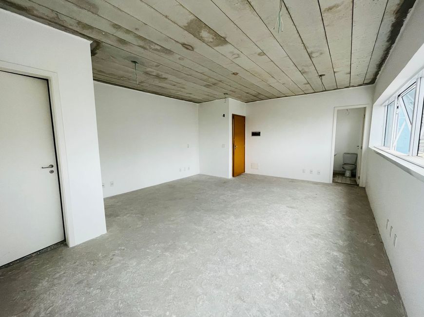 Sala comercial para venda no bairro do Tatuapé, São Paulo, SP.