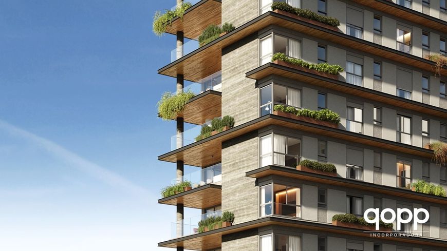 Vërtër Cambuí - Campinas - SP