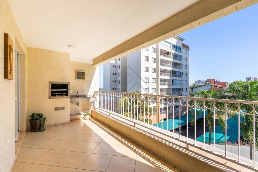 APARTAMENTO À VENDA COM 3 QUARTOS 1 SUÍTE E LAZER | MASÕES STO ANTÔNIO
