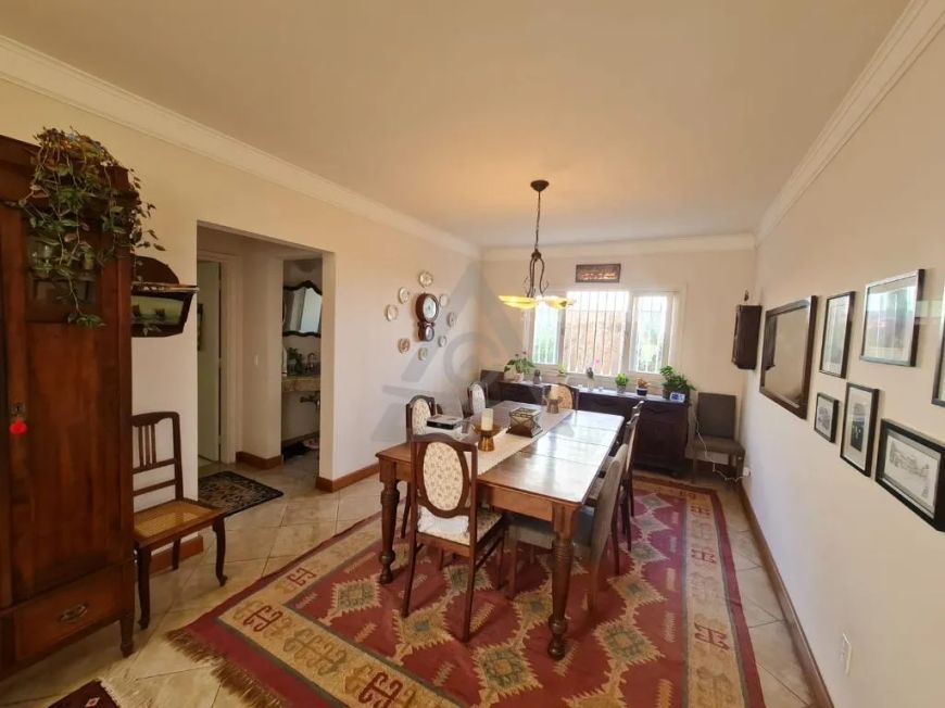 Casa à venda em Campinas, Parque Jatibaia (Sousas), com 4 suítes, com 344 m², Villaggio Lausanne
