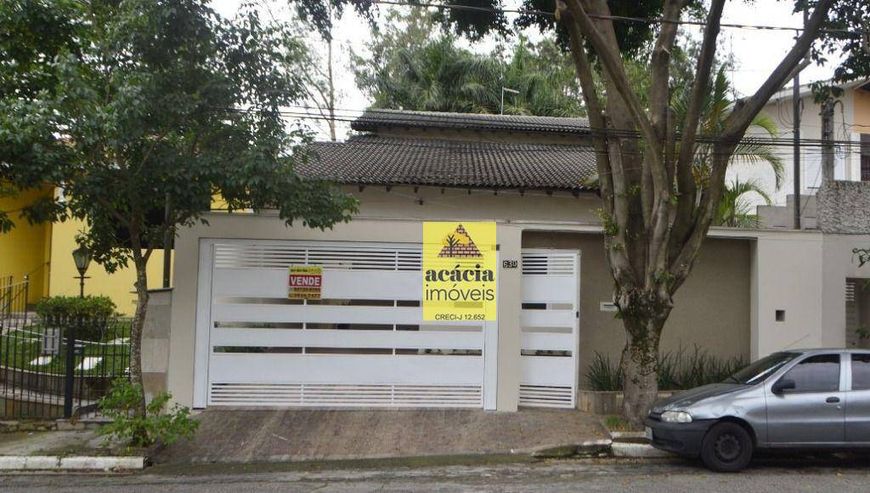 Sobrado à venda com 3 dormitórios (1 suíte) e 3 vagas, 270 m² - R$ 1.500.000,00 ou aluguel por R$ 6.