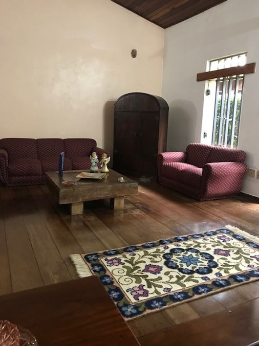 Casa Santa Marcelina !