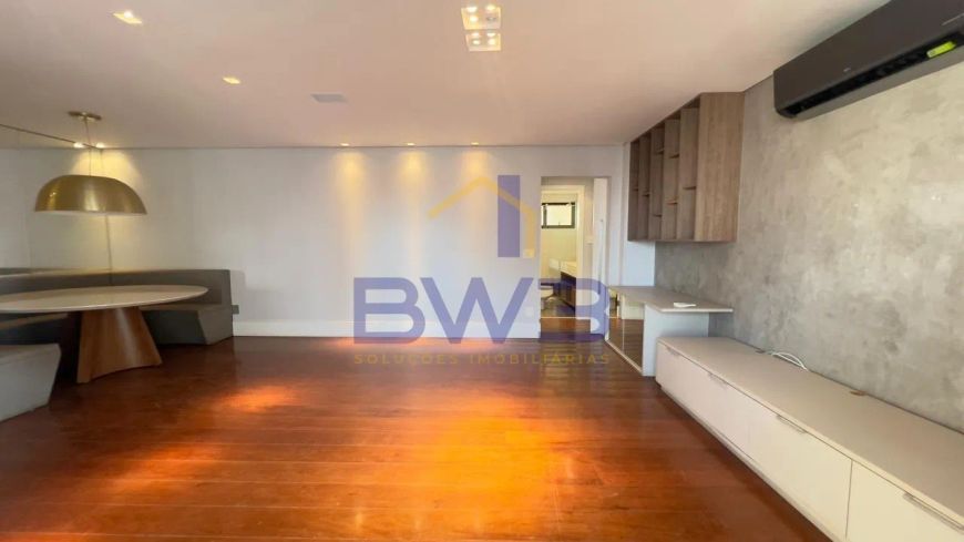 apartamento - Cambuí - Campinas