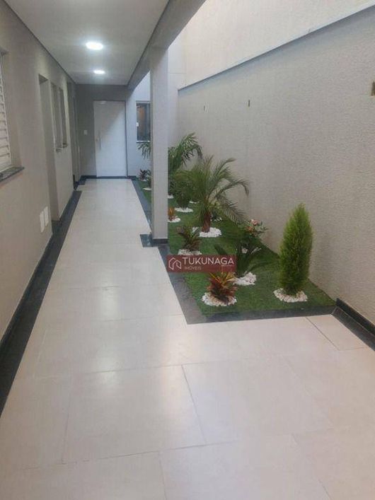 Apartamento com 2 dormitórios à venda, 44 m² por R$ 281.000,00 - Vila Prudente (Zona Leste) - São Pa