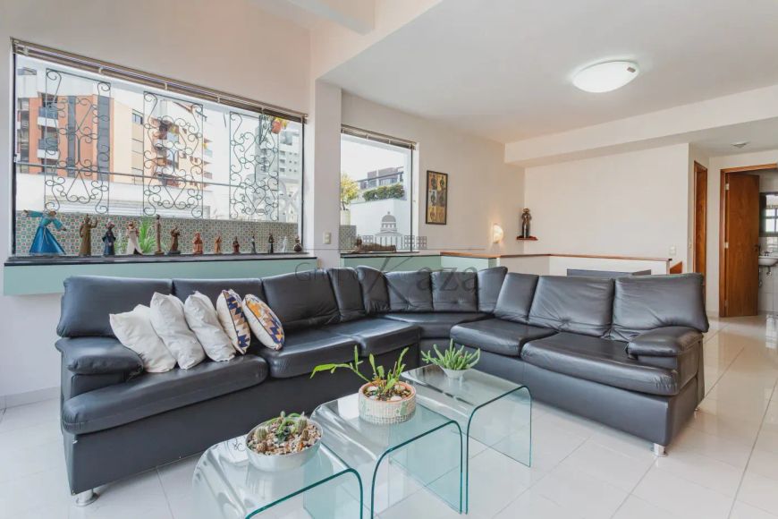 Cobertura 186m² - 3 quartos 2 Grs. Piscina - R$ 2.050.000