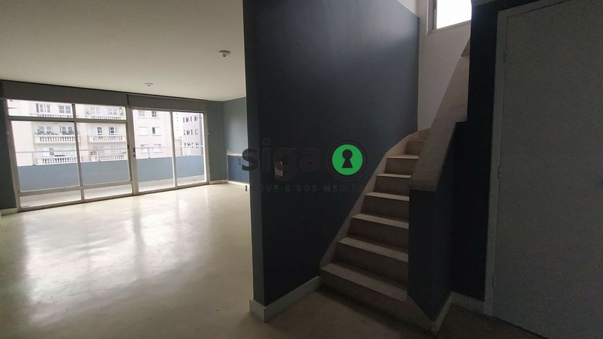 Apartamento para locação, 2 Quartos, 1 Vaga, 180m², Paraíso - SP
