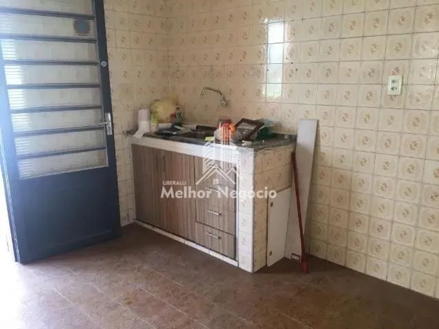 Casa com 04 dormitórios à venda, Jardim Eulina, Campinas/SP - Excelente Oportunidade!