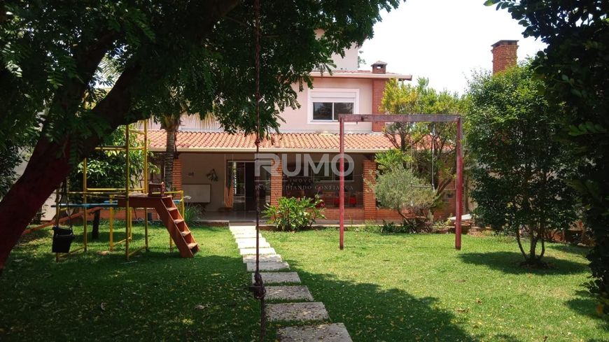 casa - Jardim Chapadão - Campinas