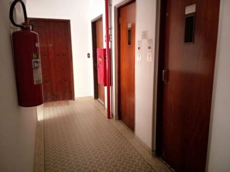 Apartamento com 2 dormitórios à venda, 72 m² por R$ 450.000,00 - Vila Buarque - São Paulo/SP