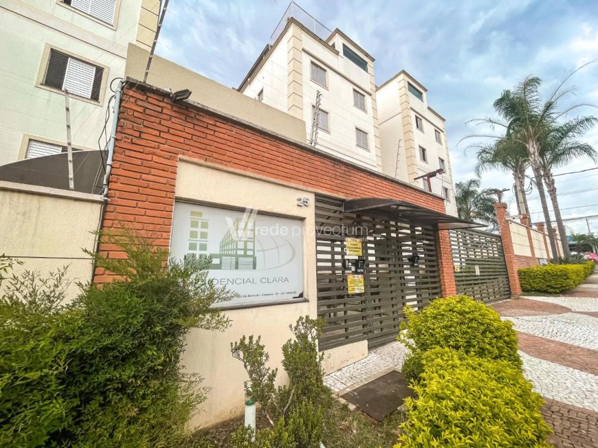 Cobertura à venda no São Bernardo em Campinas