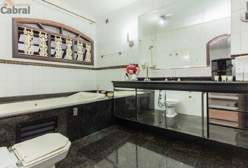 Sobrado 5 dorms com piscina no mandaqui