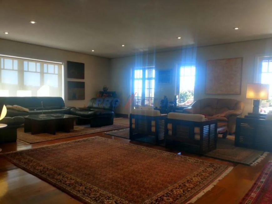 casa - Sítios de Recreio Gramado - Campinas