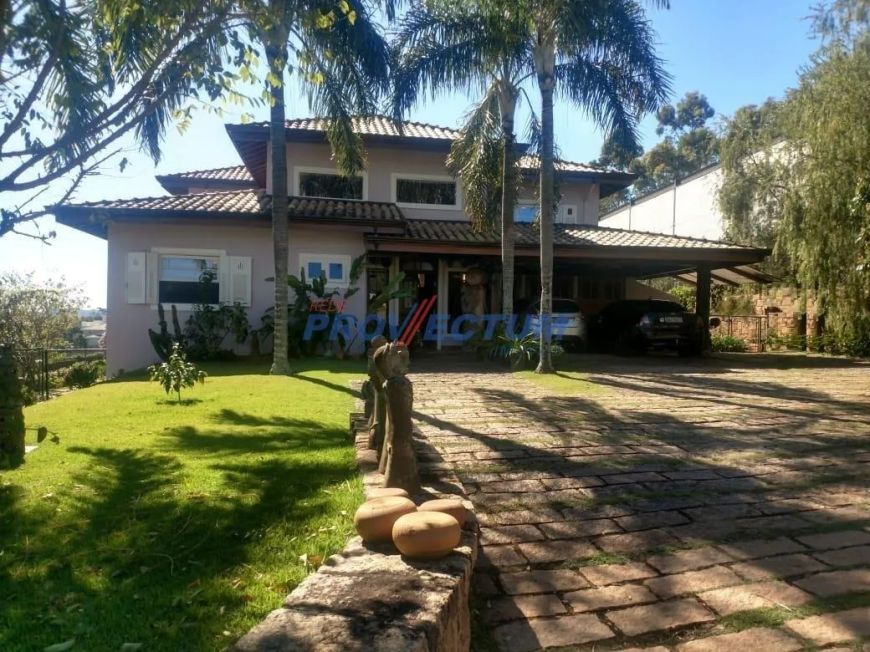 casa - Sítios de Recreio Gramado - Campinas
