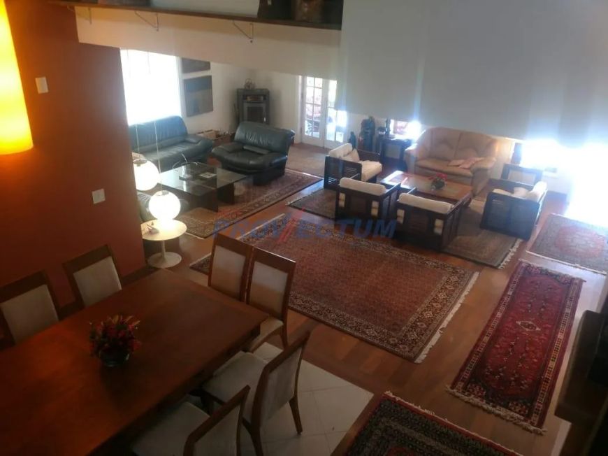 casa - Sítios de Recreio Gramado - Campinas