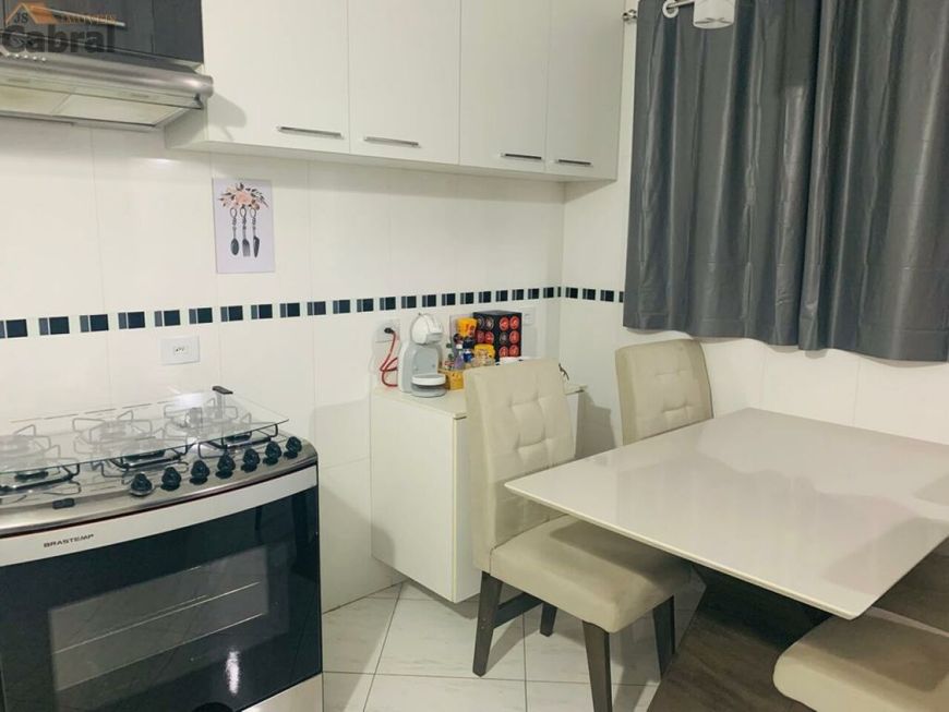Apartamento - Parada Inglesa