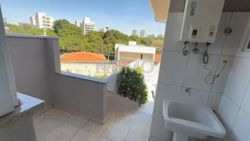 Casa já alugada à venda no bairro Chácara da Barra em Campinas
