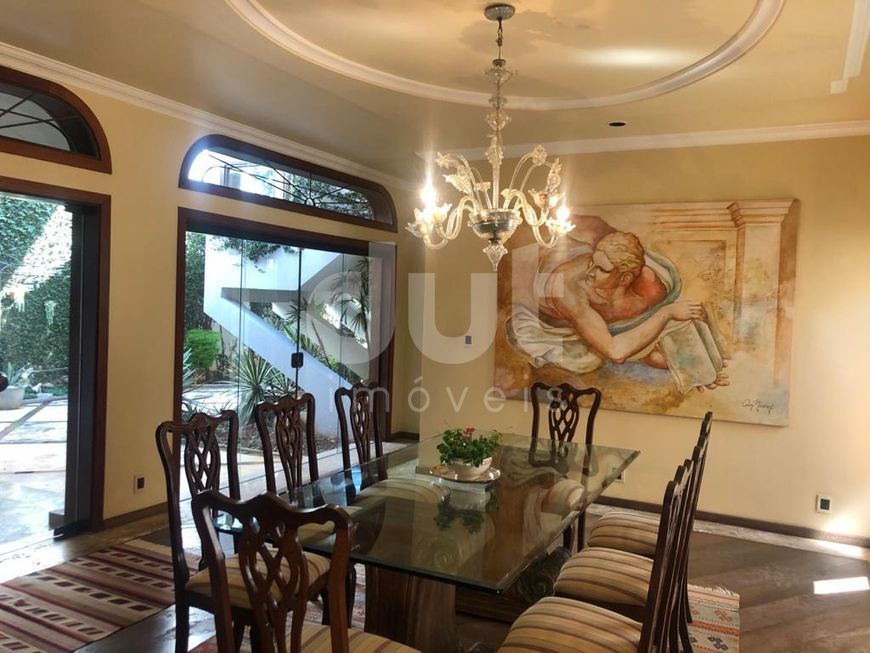 casa - Nova Campinas - Campinas