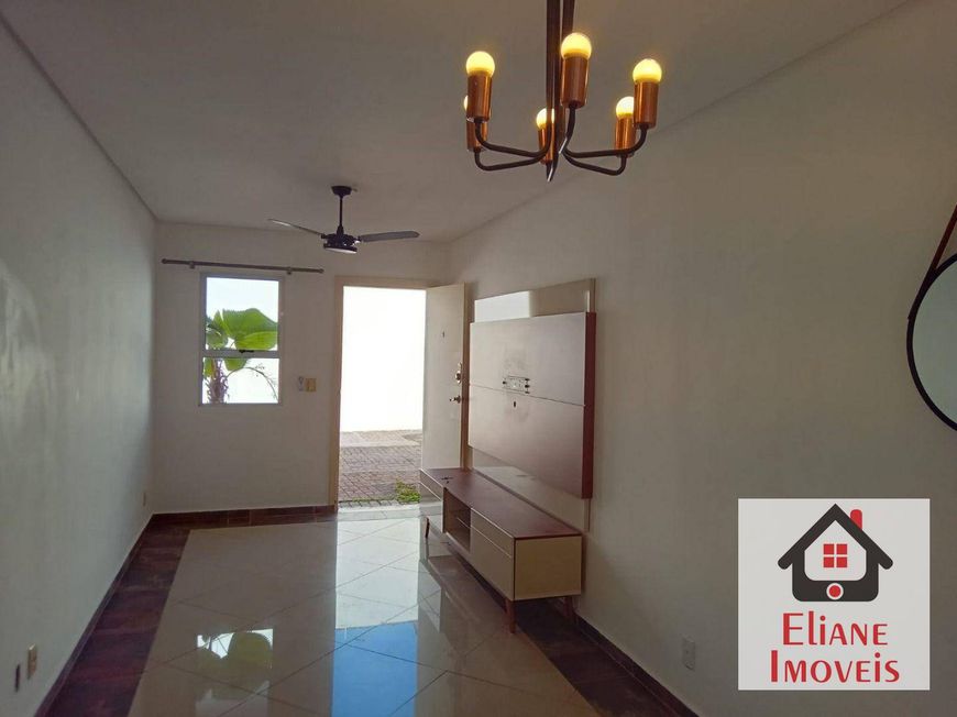 Casa com 2 dormitórios à venda, 82 m² por R$ 830.000,00 - Chácara Primavera - Campinas/SP