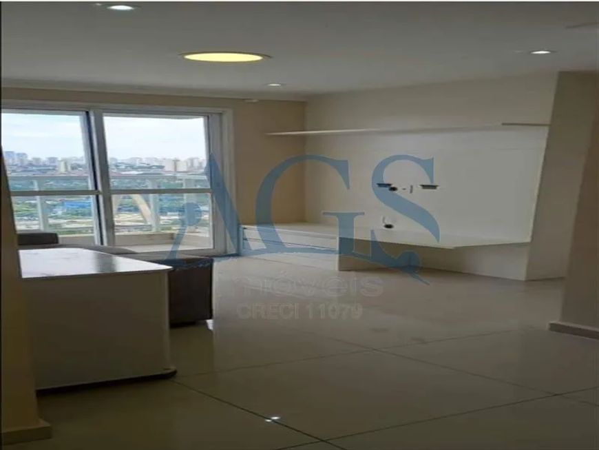 Apartamento TATUAPE São Paulo/SP